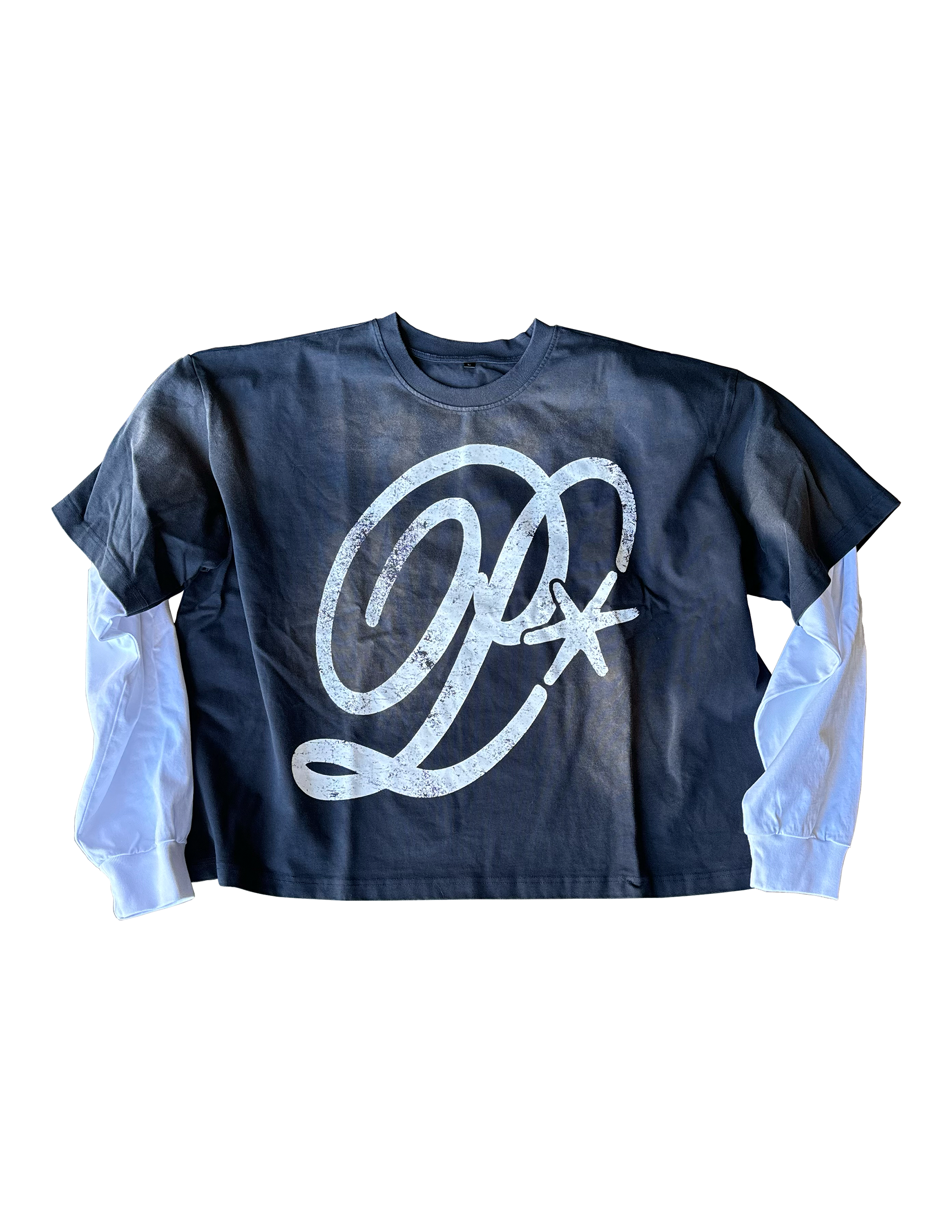 vintage sleeve shirt