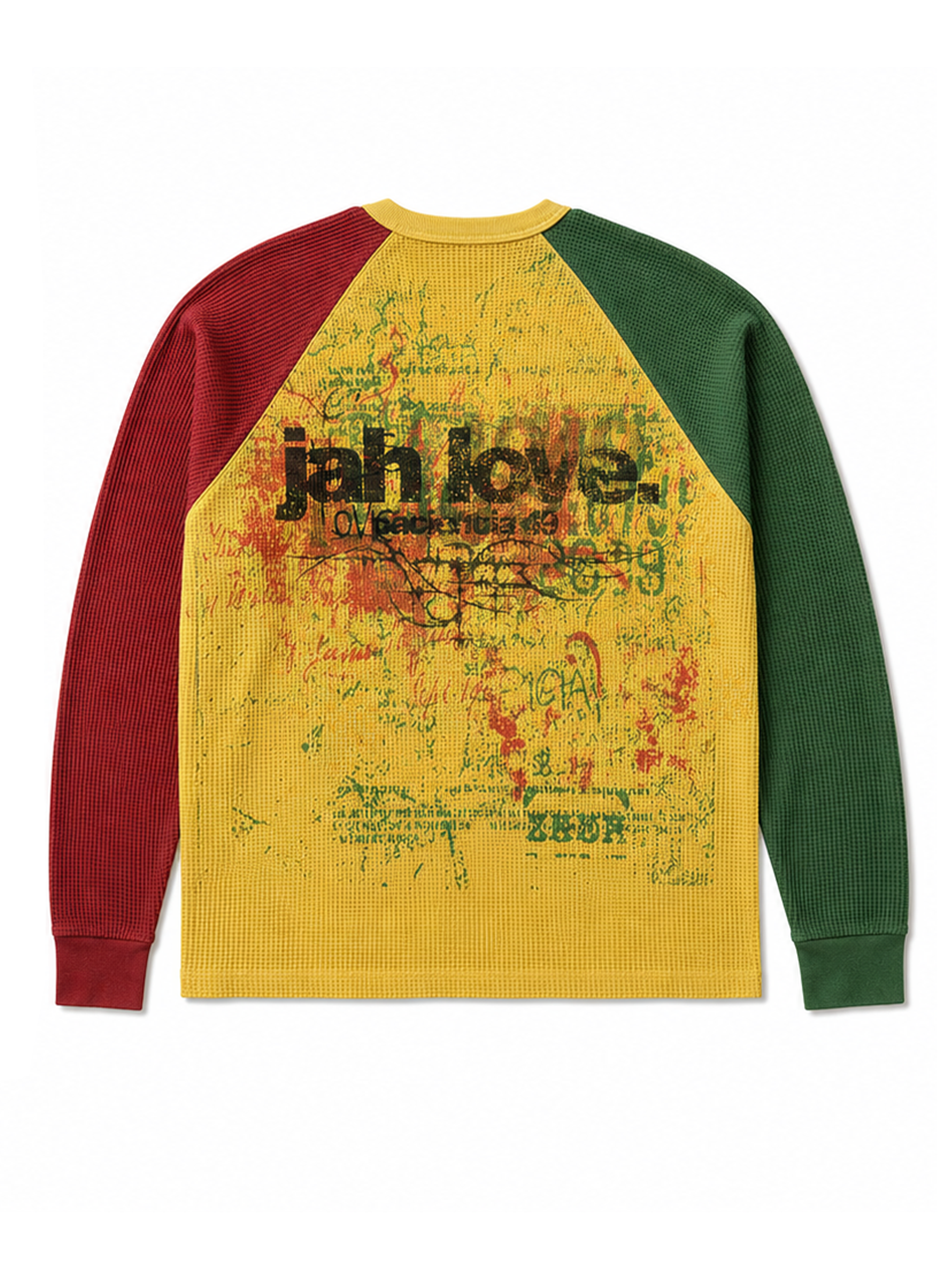Rastafarian Thermal